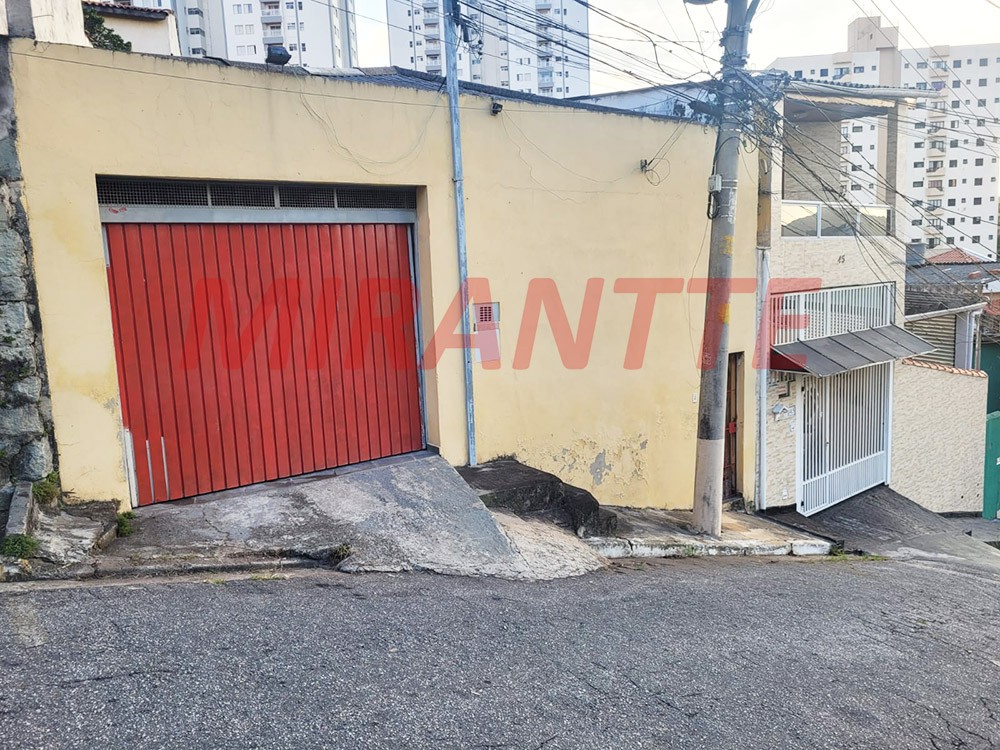 Galpao de 201m² em Mandaqui