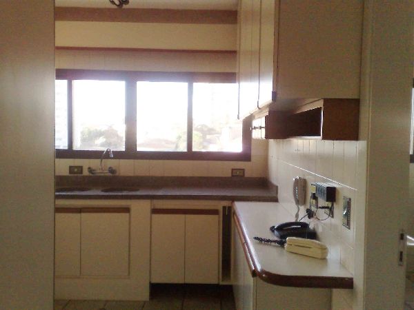 Apartamento de 204m² com 4 quartos em Santana