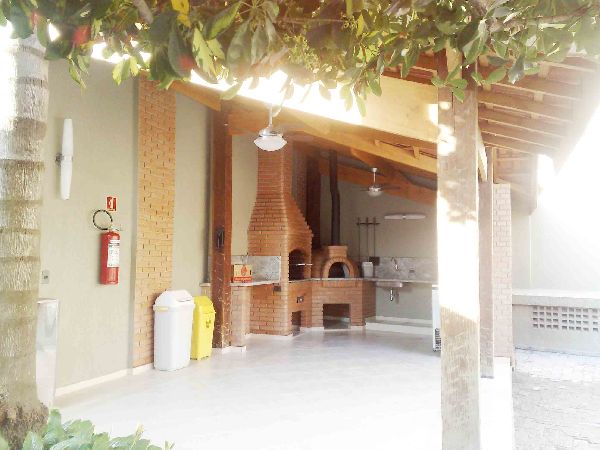 Apartamento de 204m² com 4 quartos em Santana