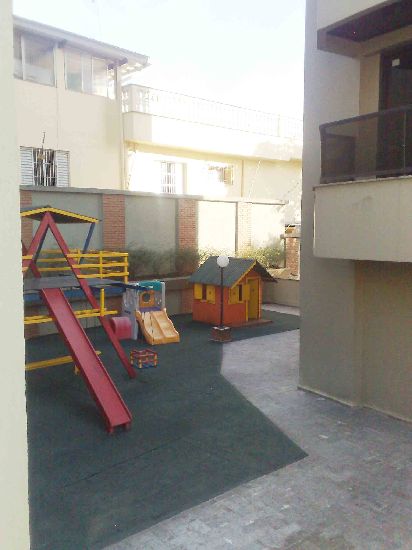 Apartamento de 204m² com 4 quartos em Santana