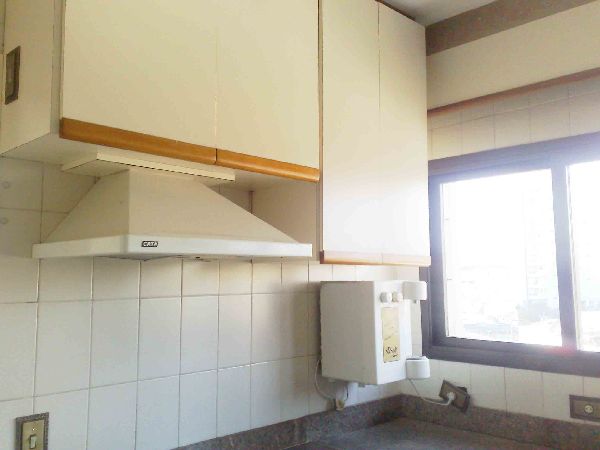 Apartamento de 204m² com 4 quartos em Santana