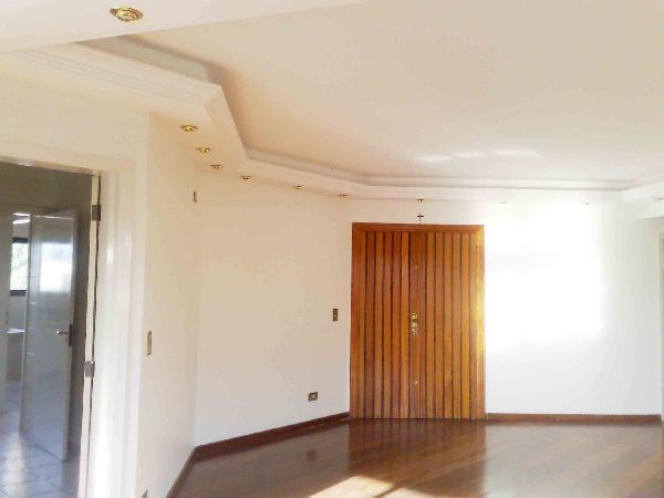 Apartamento de 204m² com 4 quartos em Santana