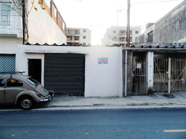 Casa terrea de 90m² com 3 quartos em Vila Nova Parada