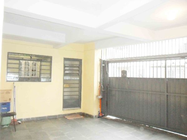 Sobrado de 120m² com 4 quartos em Imirim