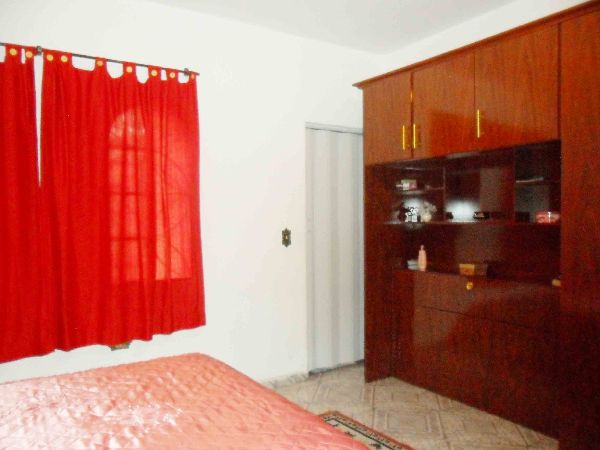 Sobrado de 120m² com 4 quartos em Imirim