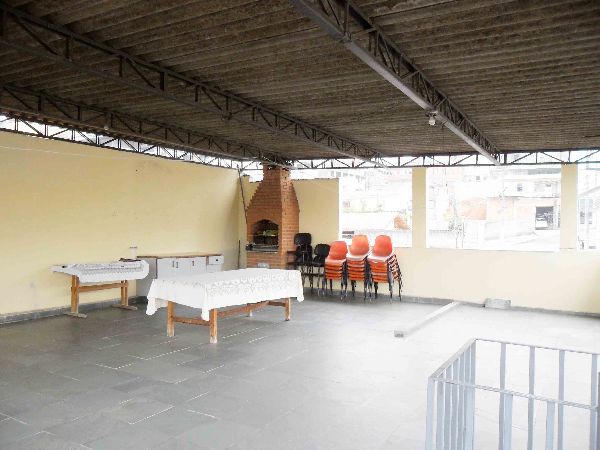 Sobrado de 120m² com 4 quartos em Imirim