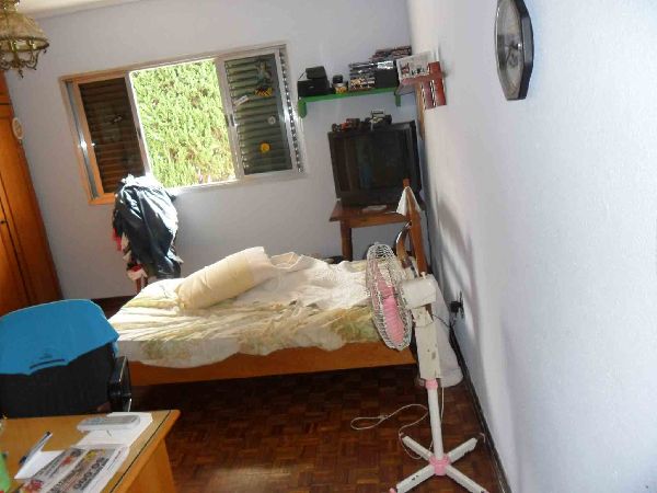 Sobrado de 264m² com 3 quartos em Santana