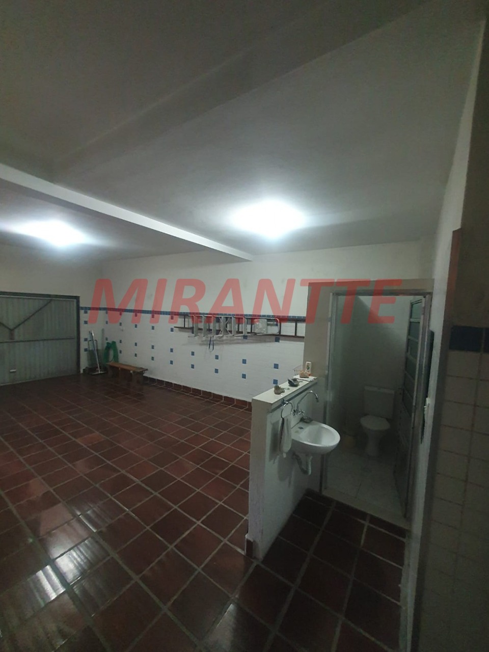 Sobrado de 221m² com 3 quartos em Vila Nova Parada