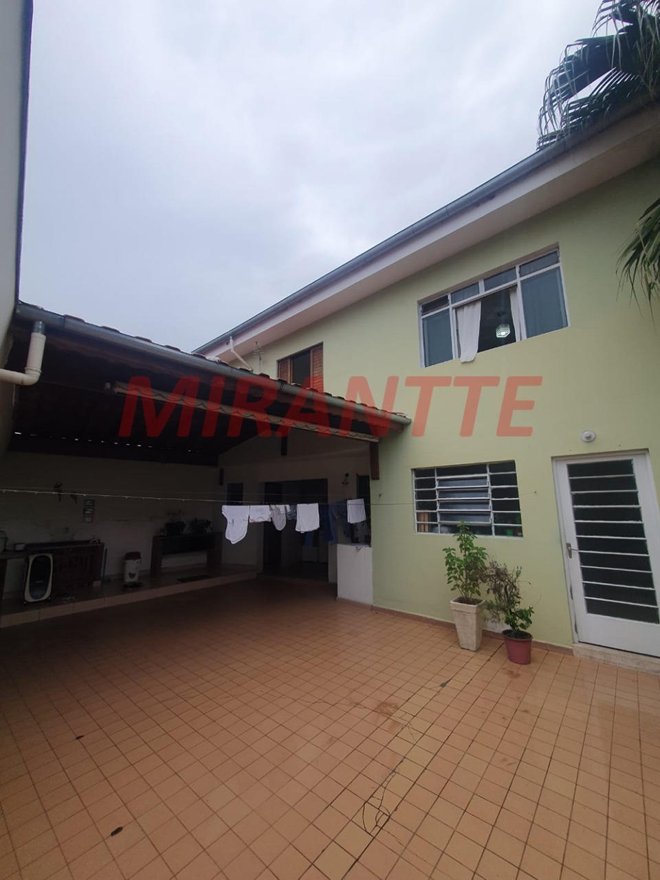Sobrado de 221m² com 3 quartos em Vila Nova Parada