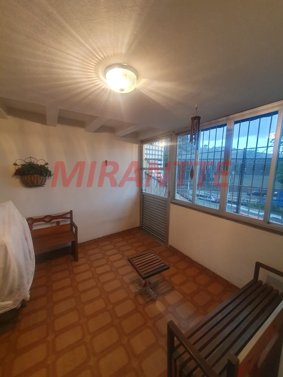 Sobrado de 221m² com 3 quartos em Vila Nova Parada