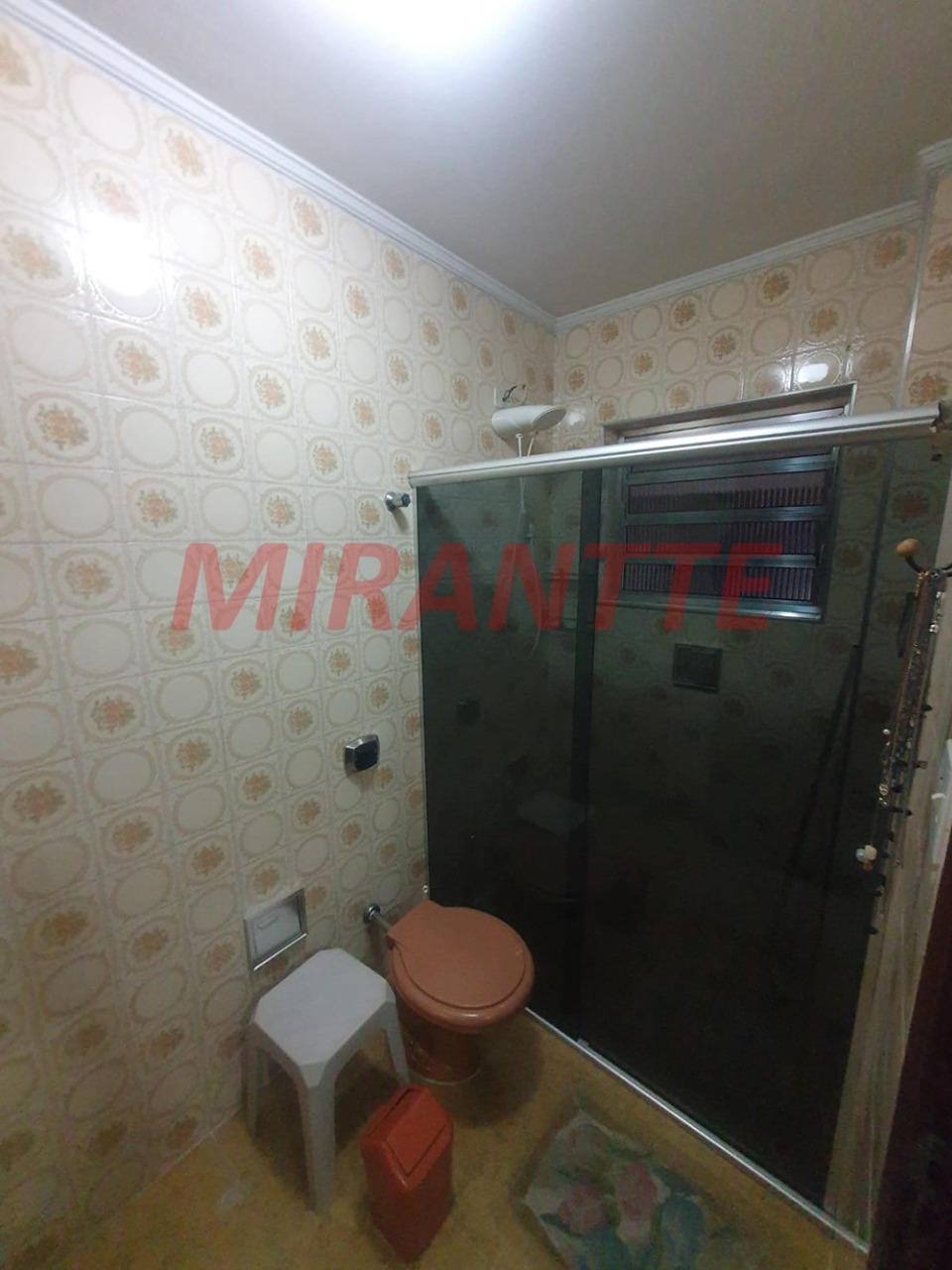 Sobrado de 221m² com 3 quartos em Vila Nova Parada