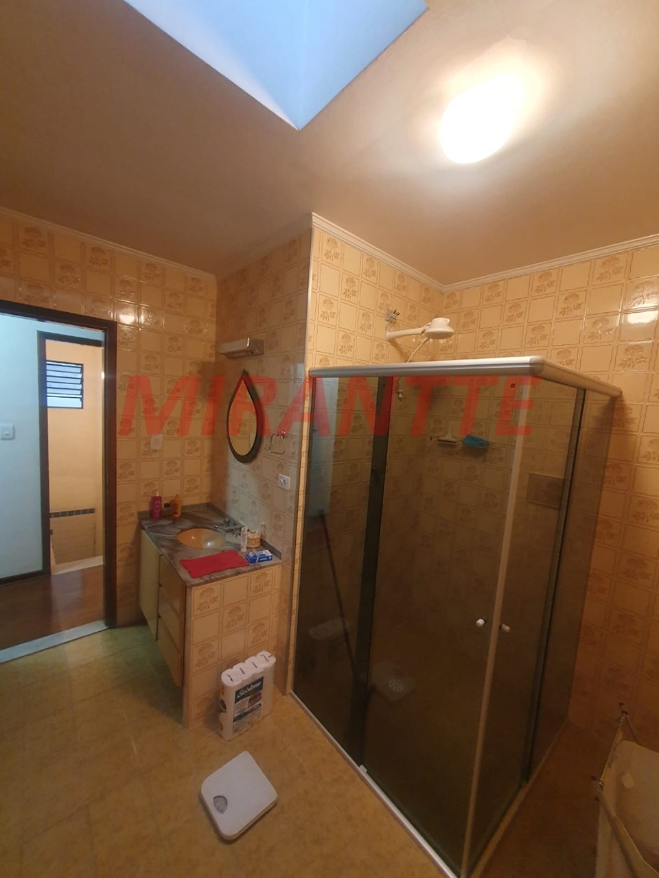 Sobrado de 221m² com 3 quartos em Vila Nova Parada