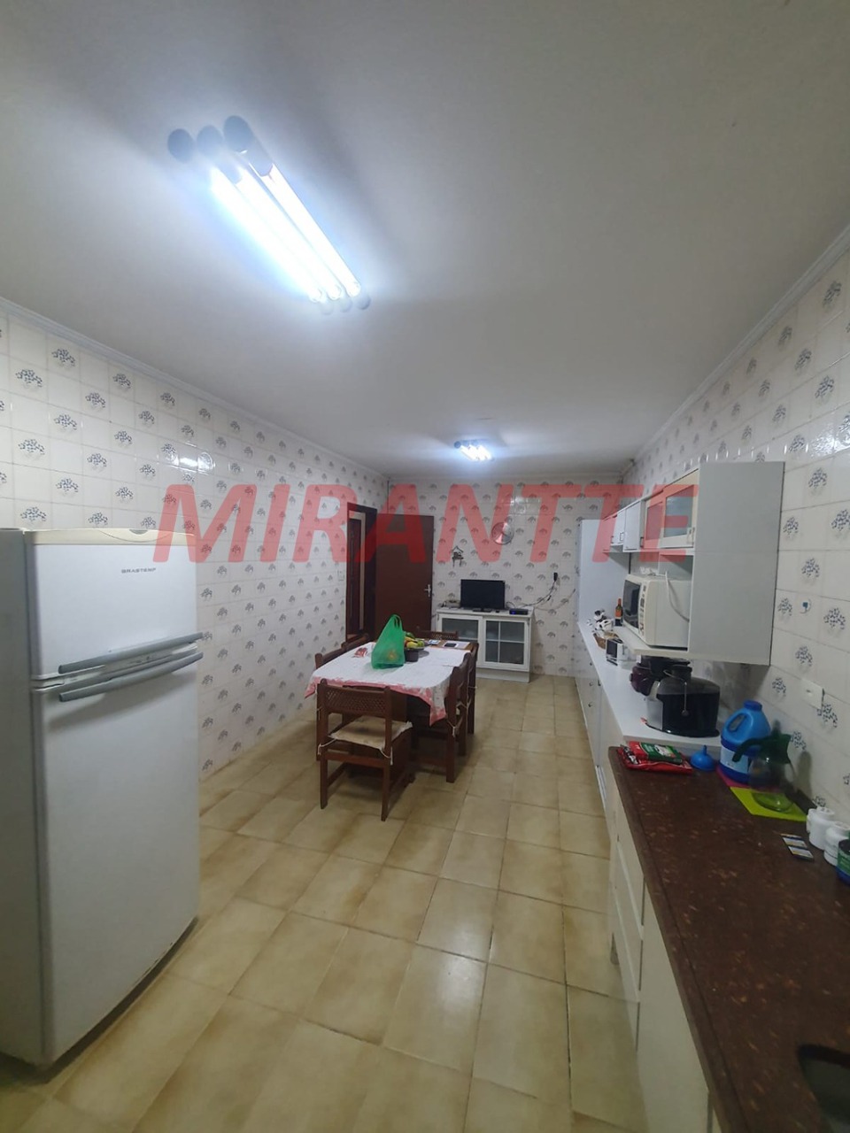 Sobrado de 221m² com 3 quartos em Vila Nova Parada