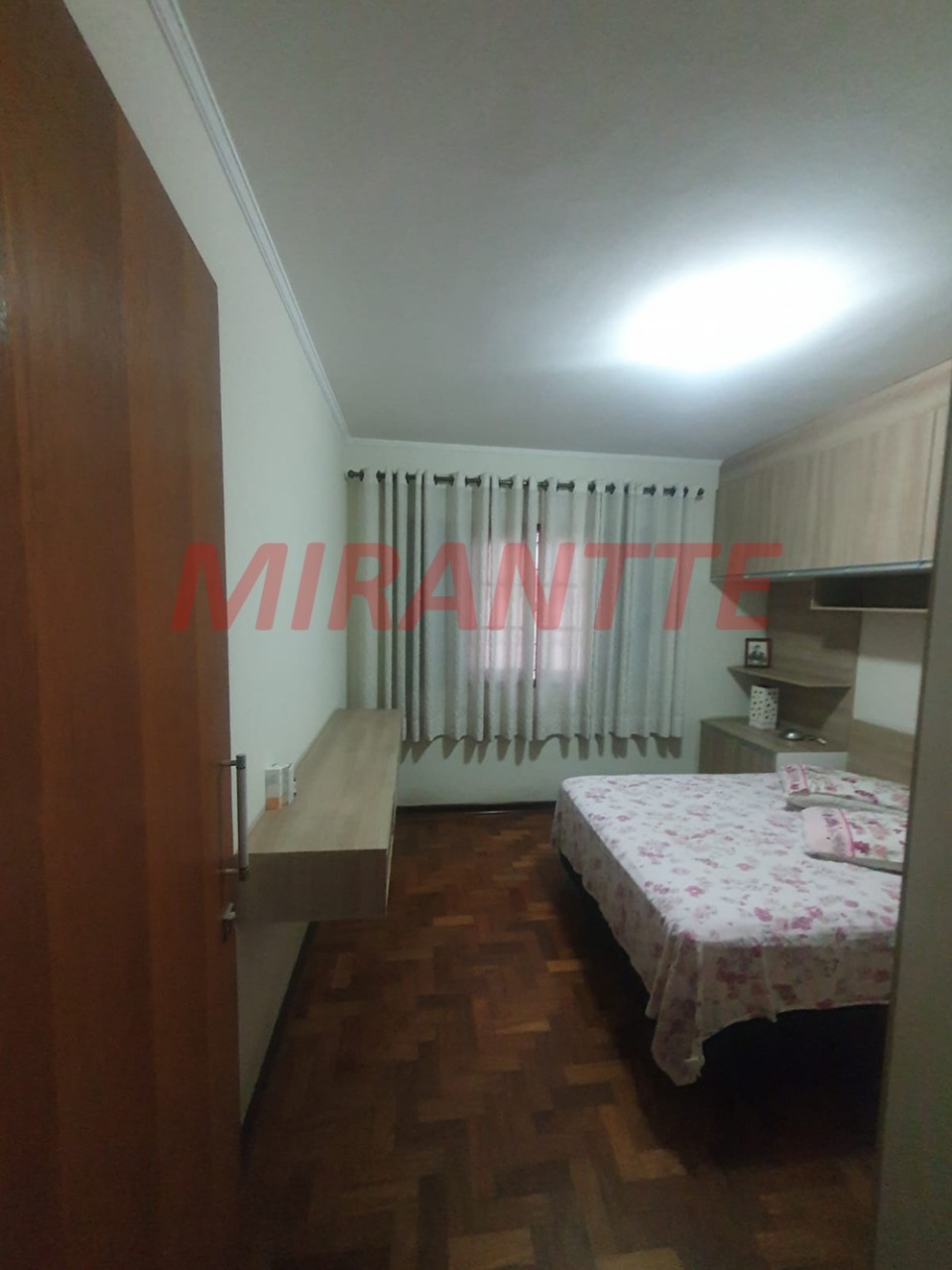 Sobrado de 221m² com 3 quartos em Vila Nova Parada