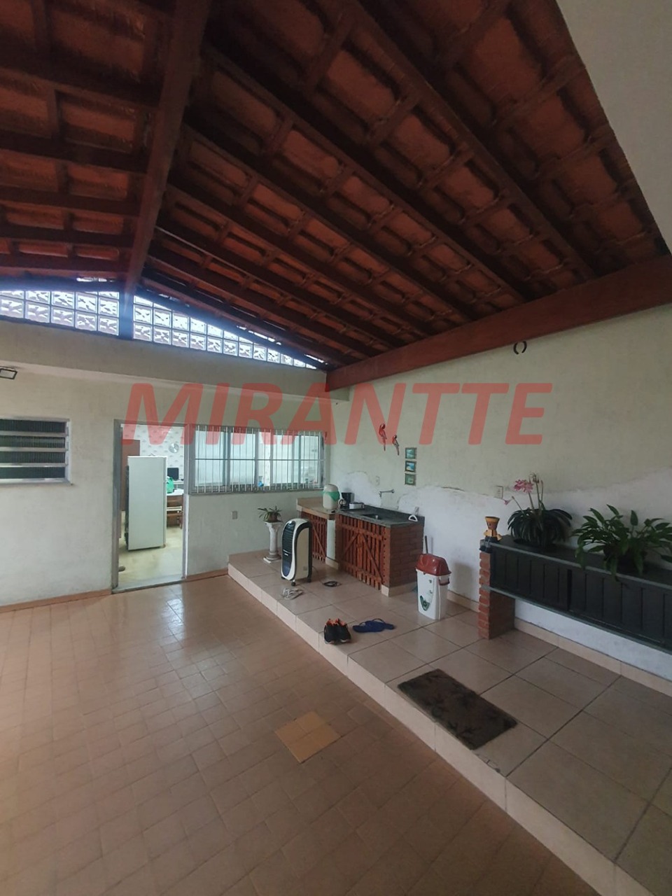 Sobrado de 221m² com 3 quartos em Vila Nova Parada