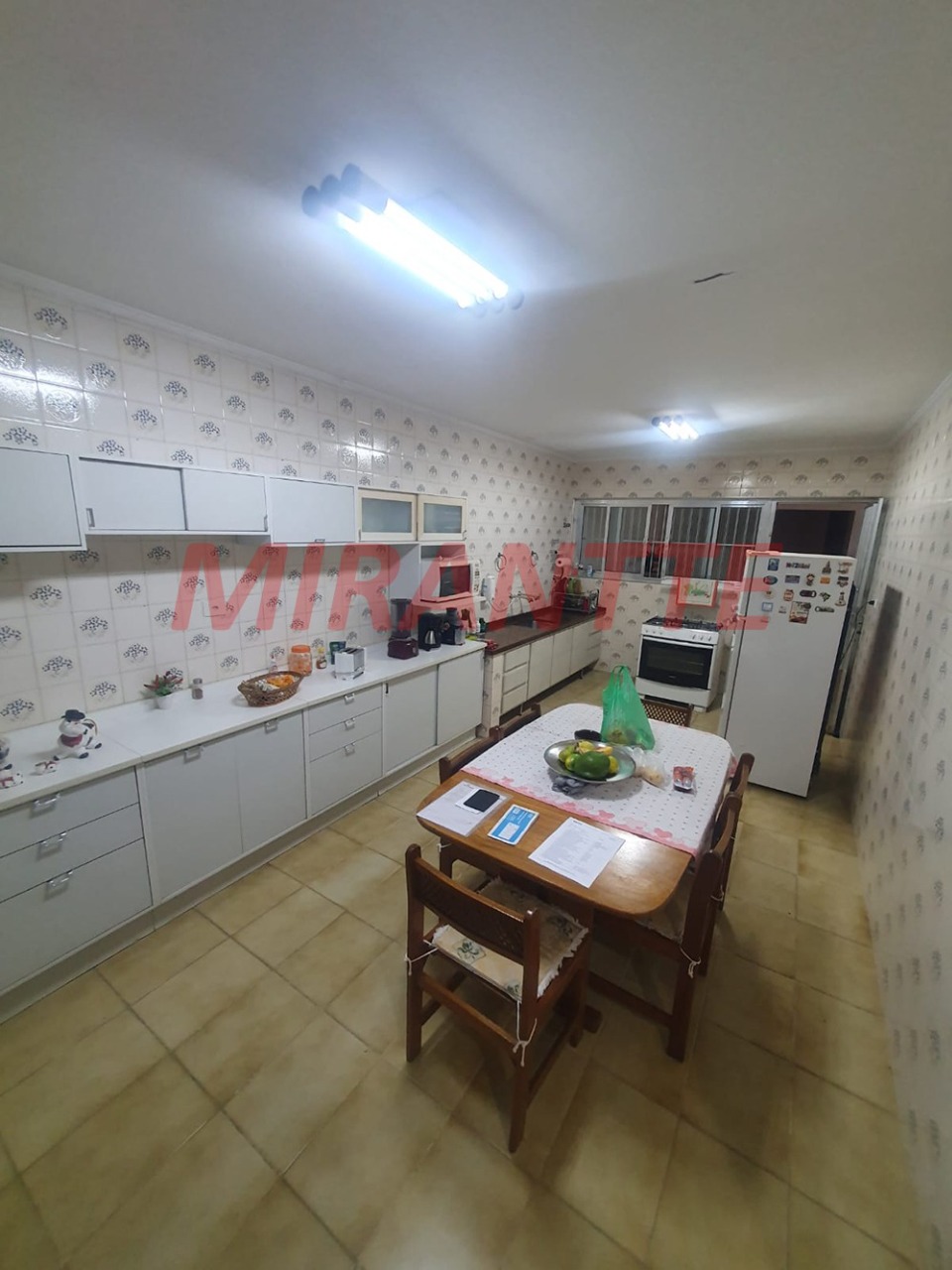 Sobrado de 221m² com 3 quartos em Vila Nova Parada