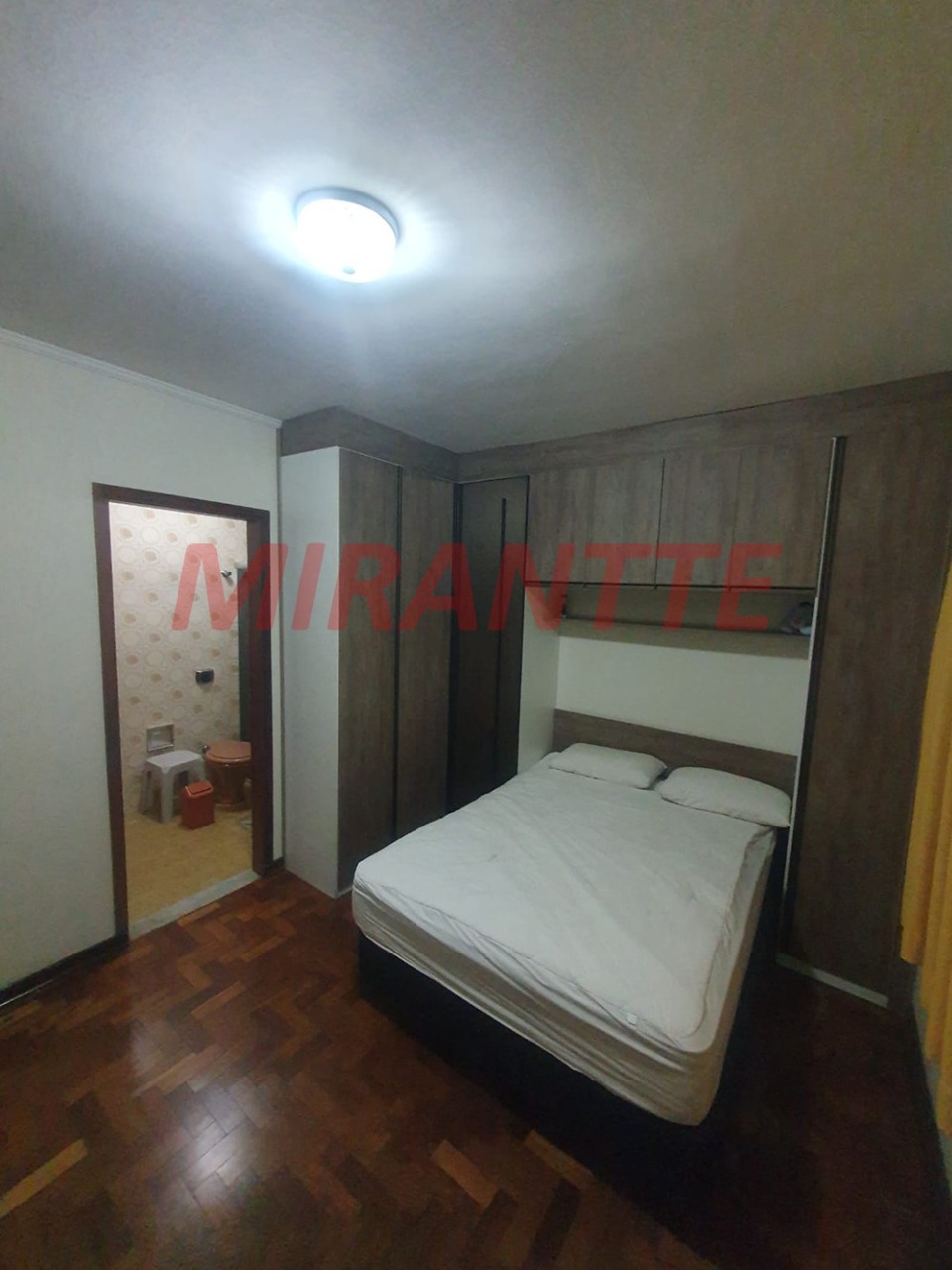 Sobrado de 221m² com 3 quartos em Vila Nova Parada