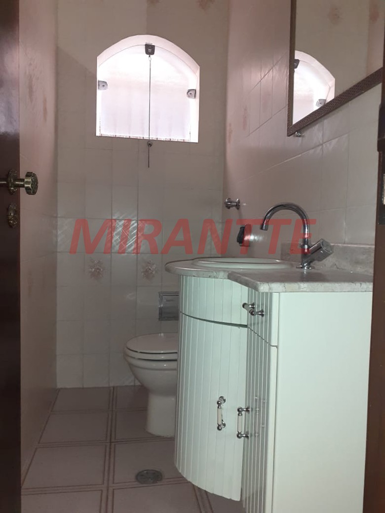 Sobrado de 138m² com 3 quartos em Vila Mazzei