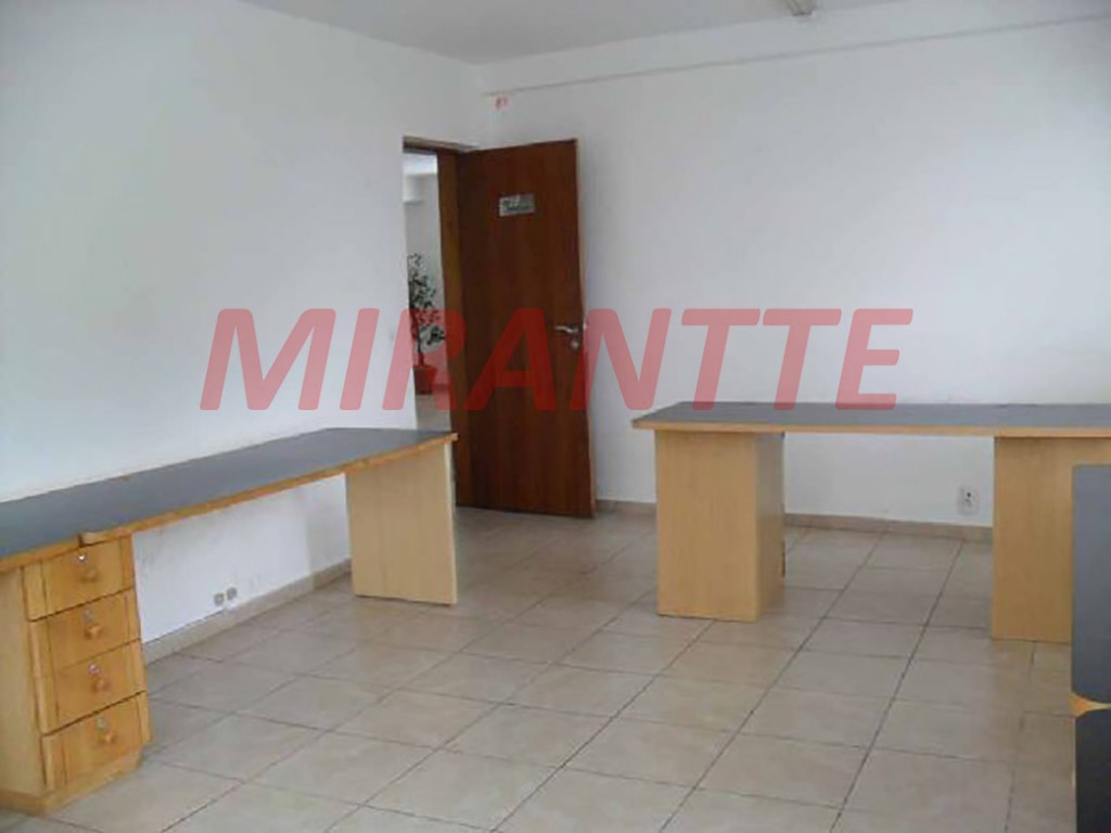 Comercial de 787m² em Santana