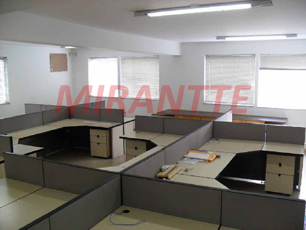 Comercial de 787m² em Santana