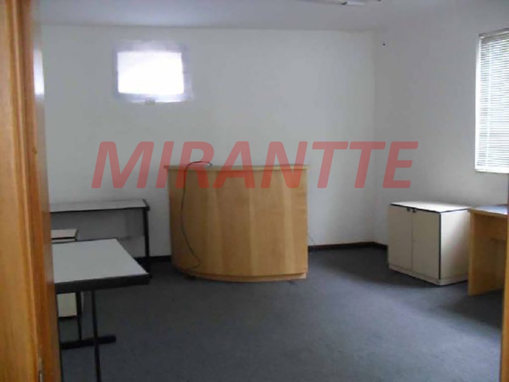 Comercial de 787m² em Santana