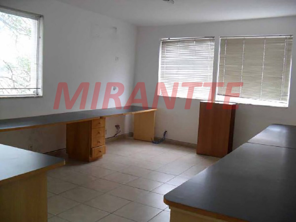 Comercial de 787m² em Santana