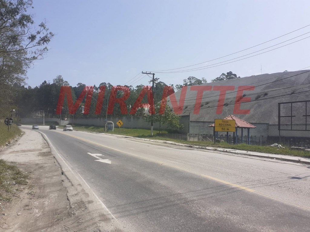 Terreno de 12.163m² em Cumbica