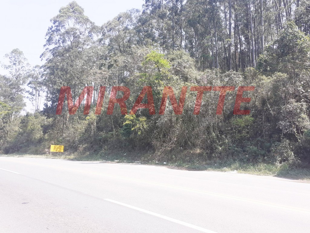 Terreno de 12.163m² em Cumbica