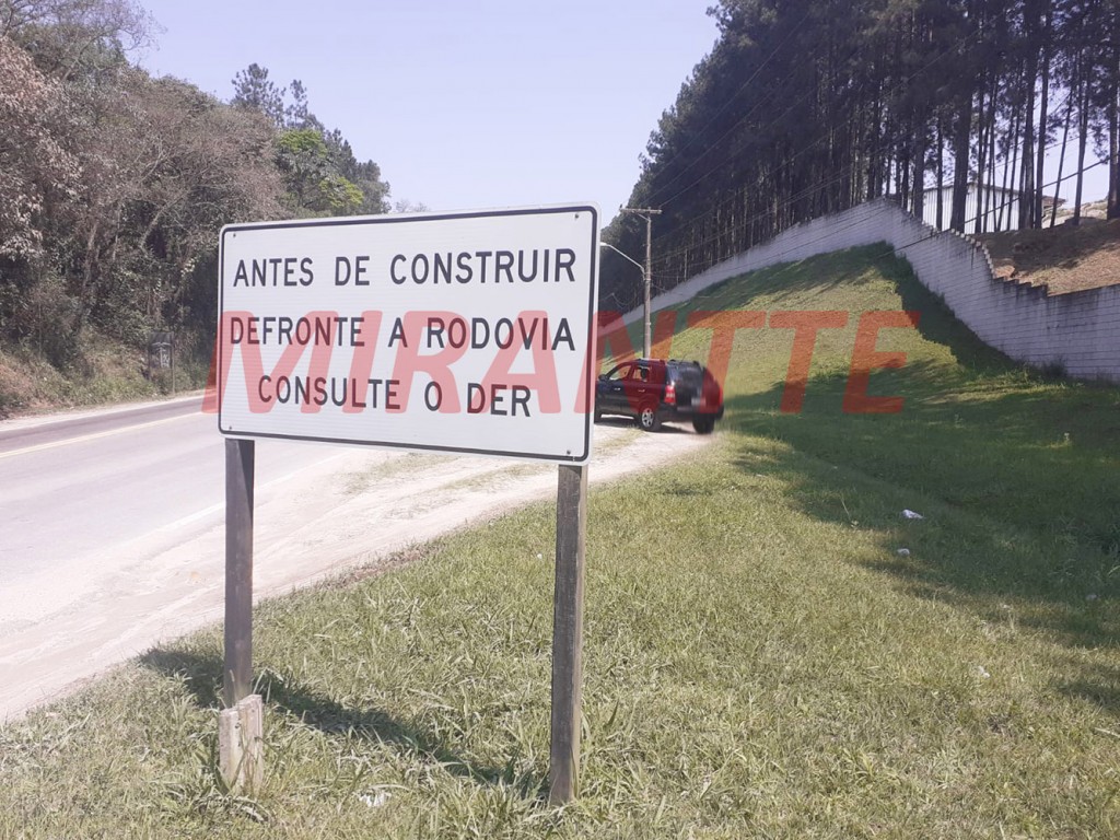Terreno de 12.163m² em Cumbica
