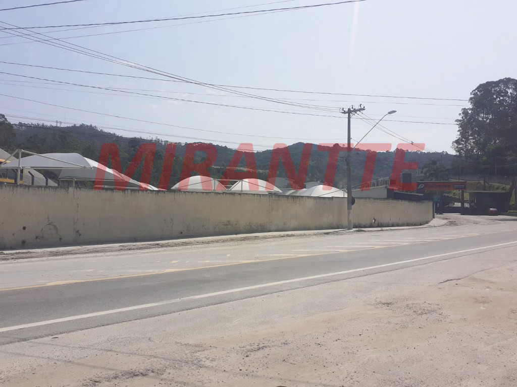 Terreno de 12.163m² em Cumbica