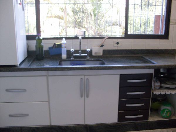 Sobrado de 250m² com 3 quartos em Horto Florestal