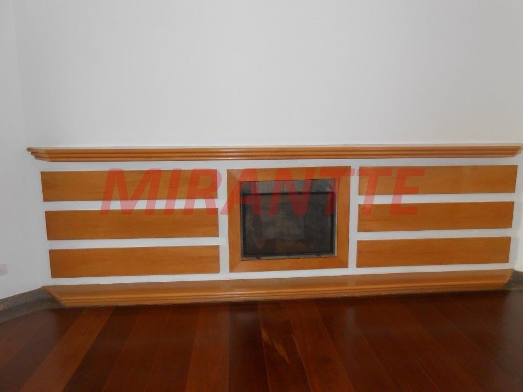 Apartamento de 158m² com 3 quartos em Santana