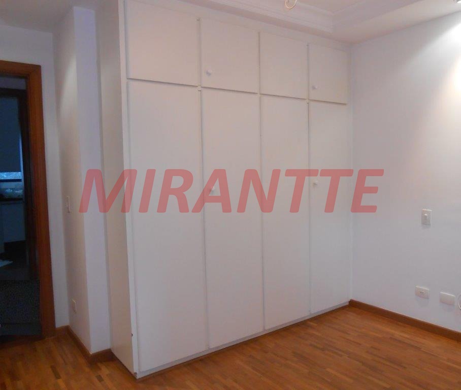 Apartamento de 158m² com 3 quartos em Santana