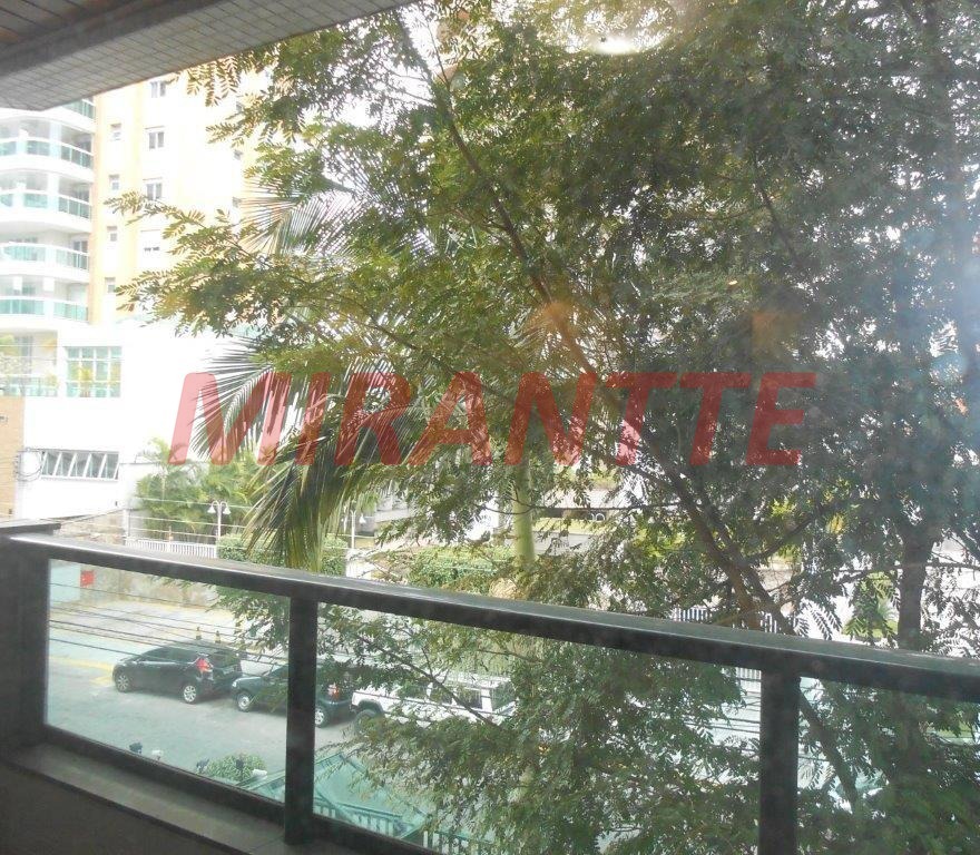 Apartamento de 158m² com 3 quartos em Santana
