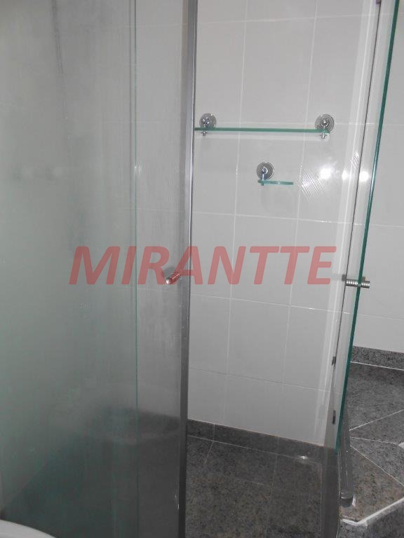 Apartamento de 158m² com 3 quartos em Santana