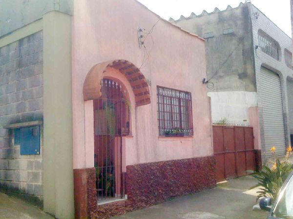 Casa terrea de 191m² com 2 quartos em Barra Funda