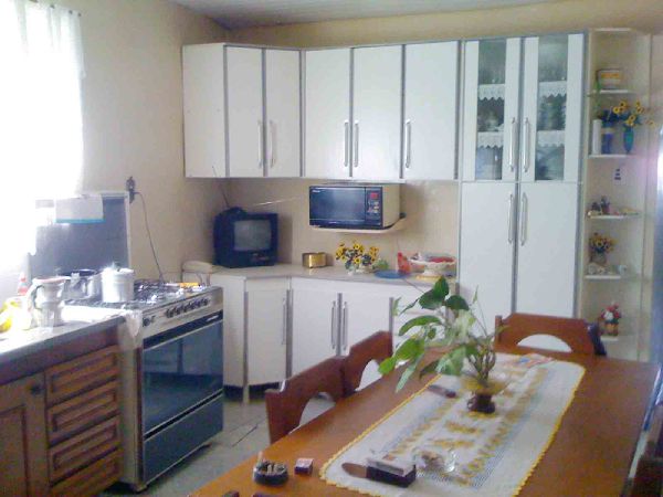 Casa terrea de 191m² com 2 quartos em Barra Funda