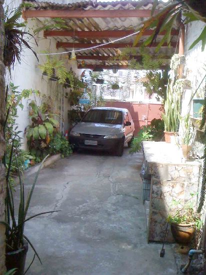 Casa terrea de 191m² com 2 quartos em Barra Funda