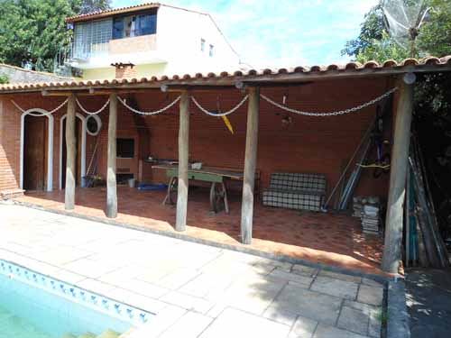 Terreno de 900m² com 3 quartos em Jaçana