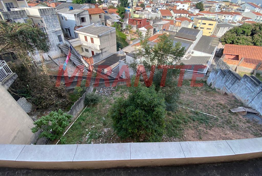 Sobrado de 200m² com 2 quartos em Limão