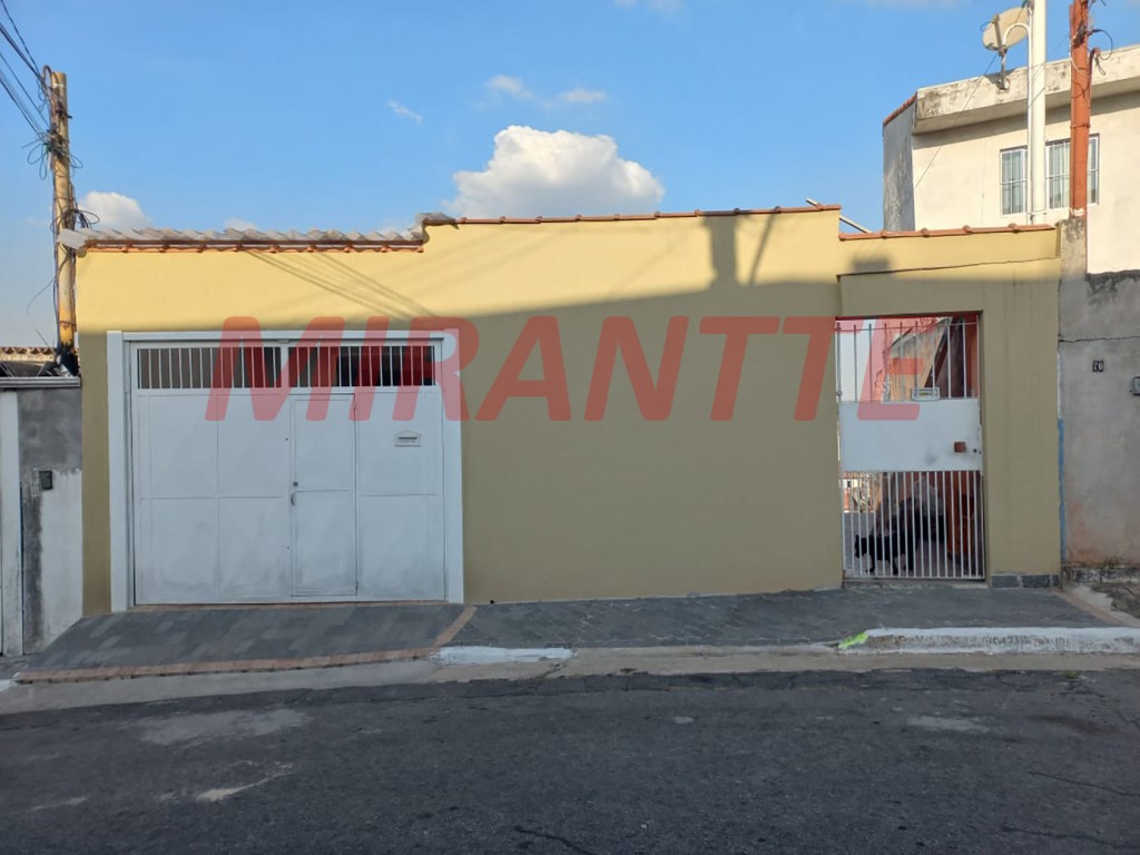 Sobrado de 200m² com 2 quartos em Limão