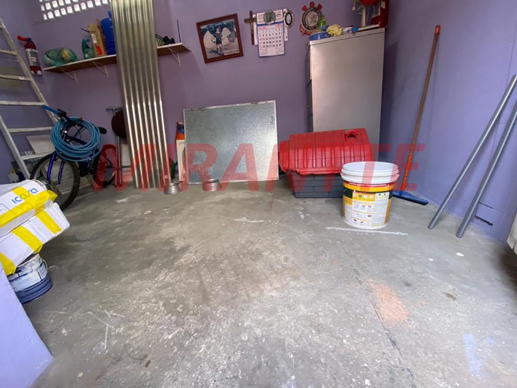 Sobrado de 200m² com 2 quartos em Limão