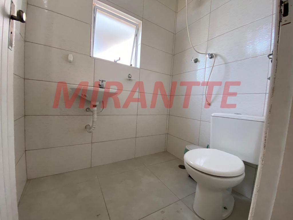 Sobrado de 200m² com 2 quartos em Limão