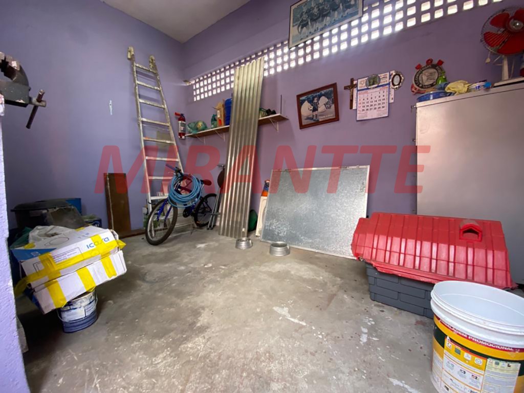 Sobrado de 200m² com 2 quartos em Limão