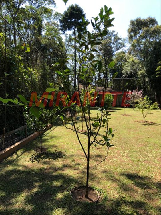 Sobrado de 980m² com 3 quartos em Serra Da Cantareira