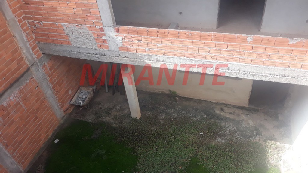 Galpao de 533m² em Parque Peruche