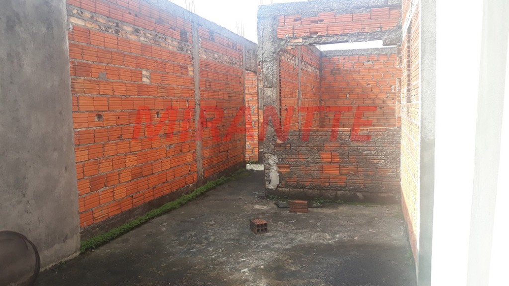 Galpao de 533m² em Parque Peruche