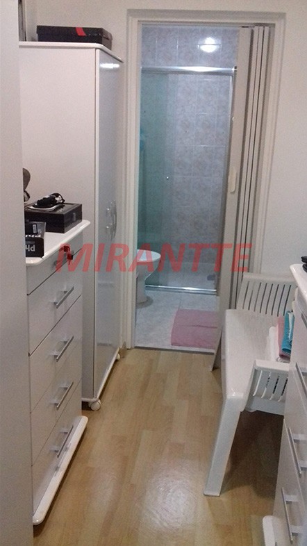 Sobrado de 203m² com 3 quartos em Jardim São Paulo