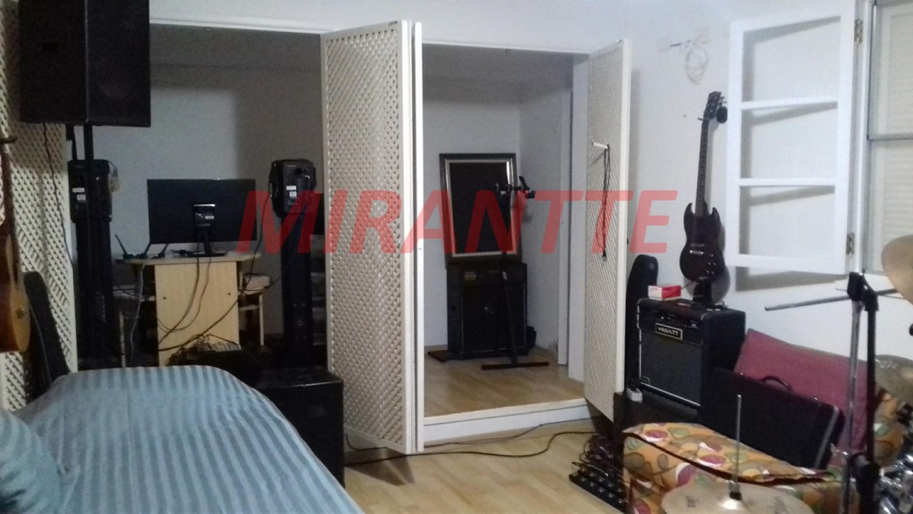 Sobrado de 203m² com 3 quartos em Jardim São Paulo