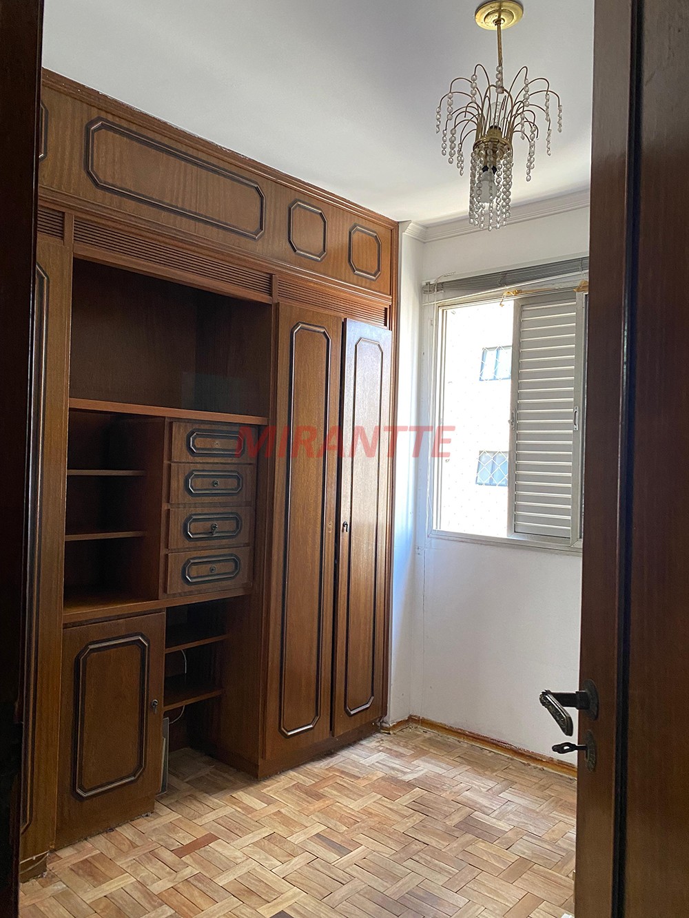 Apartamento de 140m² com 3 quartos em Santana